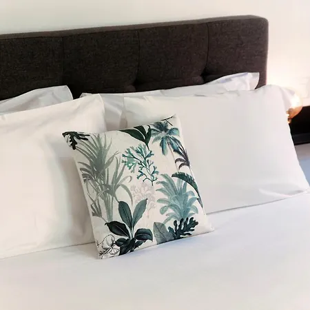 Ambra By Quokka 360 - Cozy With Parking * Lugano