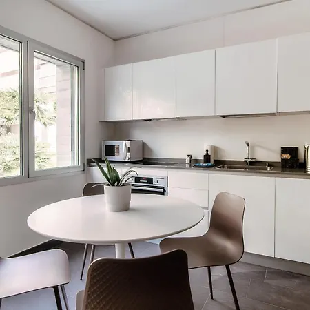 Apartment Ambra By Quokka 360 - Cozy With Parking Lugano
