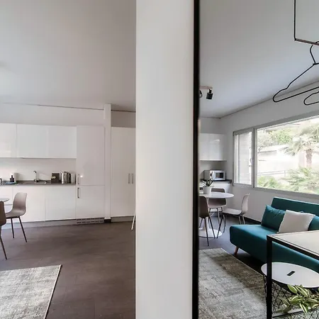 Apartment Ambra By Quokka 360 - Cozy With Parking *