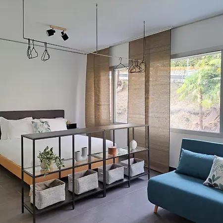 Apartment Ambra By Quokka 360 - Cozy With Parking *